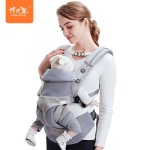 Baby Carrier Manufacturer - Newest Toddler Backpack Hipseat