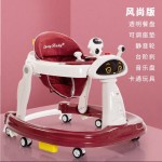 Baby Walker Manufacturer - Hot Selling Educational Interactive