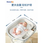 Diaper Table Factory - Foldable Wheels Portable Changing