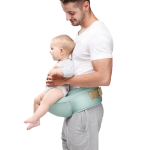 Baby Hip Seat Factory - NEW Style Multi-functional Mother Care