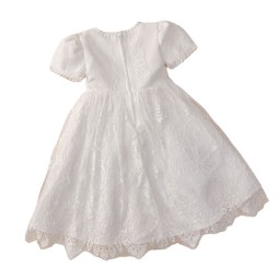 Evening Dress Factory - New Flower Party Bubble Sleeves