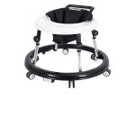 Baby Walker Manufacturer - Adjustable Round Rotating Seat