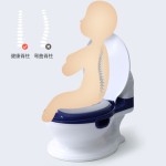 Potty Trainer Factory - Portable Children Toilet Anti Slip
