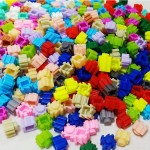 Mini Blocks Factory - 6MM Size Diamond Building Blocks