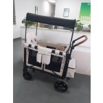 Travel Wagon Manufacturer - 2025 Outdoor Luxury 2 Seats