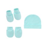 Baby Set Factory - Wholesale Newborn Hat Booties Mittens