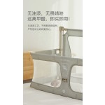 Baby Crib Factory - Newborn Multifunctional Portable Guard