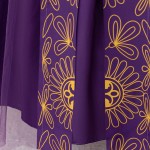 Party Dress Factory - Flower Elegant Christmas Birthday