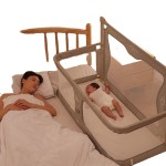 Baby Crib Factory - Newborn Multifunctional Portable Guard