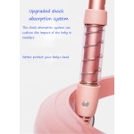 Baby Walker Factory - Simple Tricycle Adjustable Height