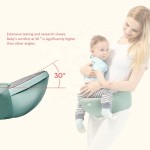 Baby Hip Seat Factory - NEW Style Multi-functional Mother Care