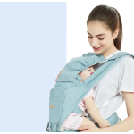 Baby Sling Manufacturer - 6 in 1 Comfortable Head Support