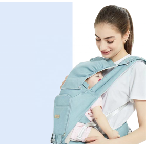 Baby Sling Manufacturer - 6 in 1 Comfortable Head Support
