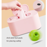 Wet Wipe Dispenser Factory - New Type Easy Press Design