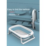 Baby Bath Tub Manufacturer - 2022 New Foldable TPE Portable