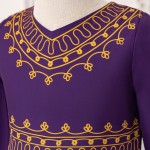 Party Dress Factory - Flower Elegant Christmas Birthday