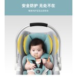 Head Support Factory - 2 Pcs Set Car Safety Sleep Positioner