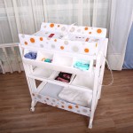Baby Table Manufacturer - High Quality Bath Changing Diaper