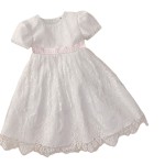 Formal Dress Manufacturer - Flower Birthday Lace Christmas