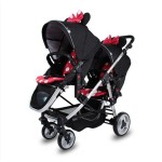 Auto Folding Stroller Factory - Wholesale Multi-functional