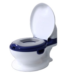 Potty Trainer Factory - Portable Children Toilet Anti Slip