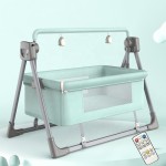Baby Swing Factory - Bouncer Cradle Rocker Chair