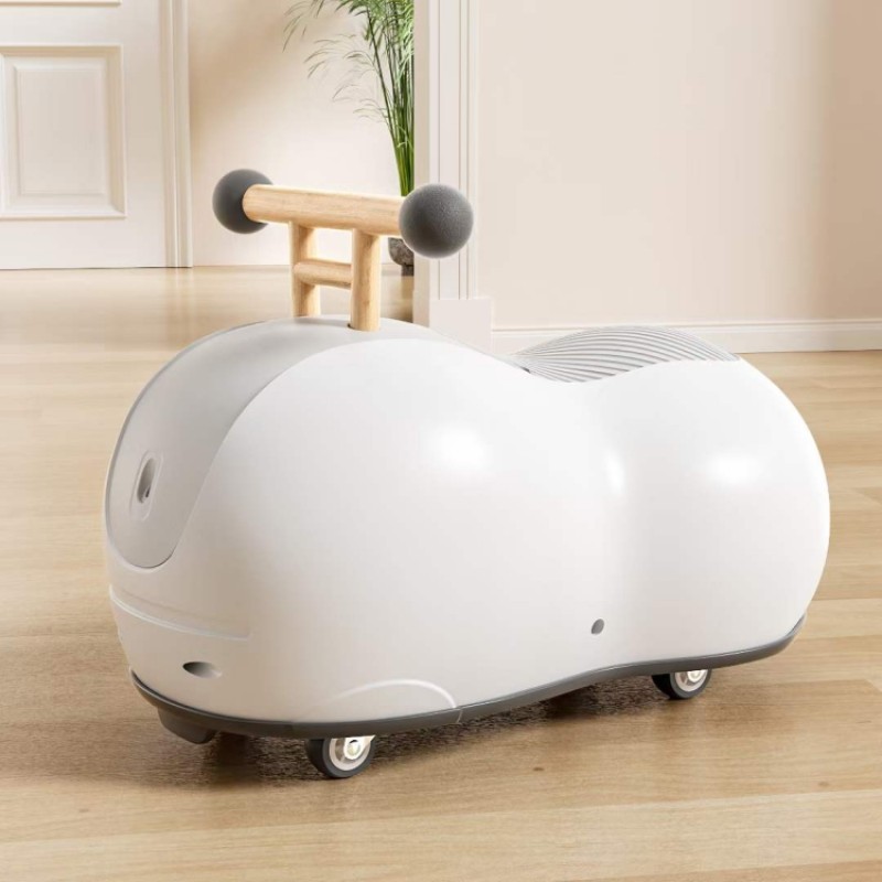 Riding Toy Manufacturer - New Peanut Style Twister Indoor