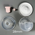 Breast Pump Manufacturer - Electric Handsfree Wearable Silicone