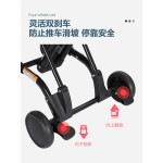 Baby Stroller Factory - China Hot Sale Lightweight Folding