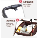 Baby Stroller Manufacturer - 2020 New High End Landscape