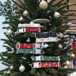 Dog Collar Factory - Adjustable Polyester Halloween