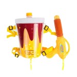 Water Gun Manufacturer - High Power Big Capacity