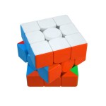 Speed Cube Factory - Professional 3x3x3 ABS Magnetic