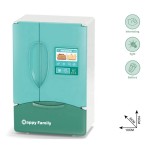 Washing Machine Toy Factory - Plastic Pretend Home Appliance