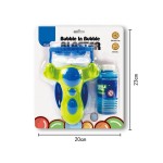 Bubble Blower Manufacturer - Electric Light Music Fun