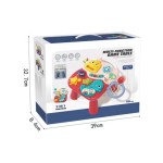 Baby Activity Table Manufacturer - Plastic Sensory Learning