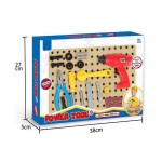 Tool Set Toy Manufacturer - Plastic Repair Tool Box