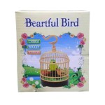Bird Cage Toy Factory - Voice Control Simulation Plastic