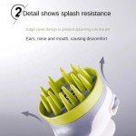 Pet Bath Brush Factory - Plastic Massage Nozzle Tool