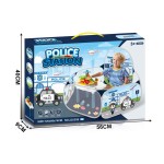 Play Tent Factory - Indoor Outdoor Folding Cloth