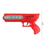 Flying Airplane Toy Factory - EVA Plastic Indoor Outdoor