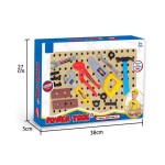 Tool Set Toy Manufacturer - Plastic Repair Tool Box