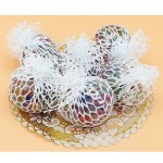 Squeeze Ball Manufacturer - 5cm Funny Grape Shaped