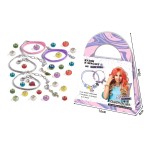 Bracelet Making Factory - Colorful DIY Jewelry Beads