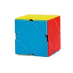 Mini Magic Cube Manufacturer - 3D Puzzle Solution Toy