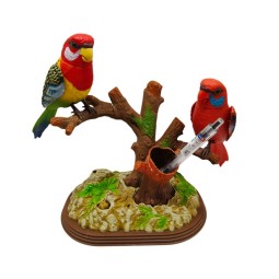 Bird Toy Factory - Simulation Forest Sounds Control