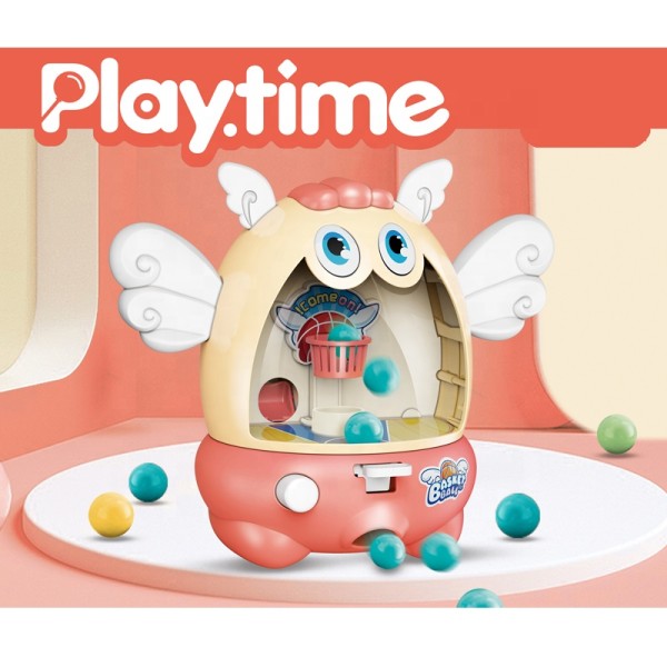 Desktop Basketball Toy Manufacturer - Portable Shooting Game