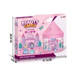 Play Tent Manufacturer - 100PCS Foldable Castle Yurt