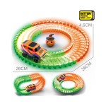 Toy Train Set Manufacturer - Eco Friendly ABS Plastic