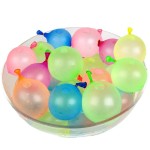 Water Balloon Manufacturer - Magic Bomb Latex Balloons